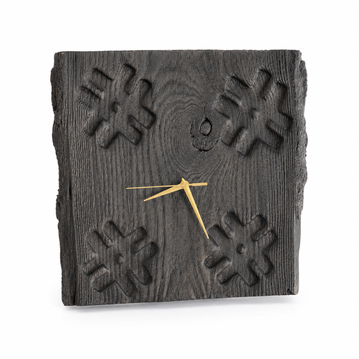 Craft Your Own Clock